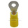 Insulated Ring Cord End Copper Cable Terminal Lug
